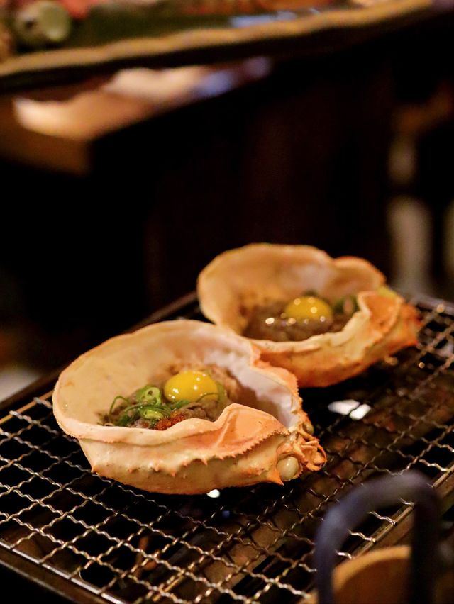 尖沙咀日式居酒屋～南瀛水產  