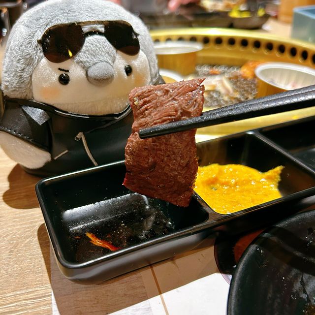 任食燒肉超抵👍👍👍