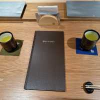 「半島酒店嘅釧食omakase，享受美食盛宴」