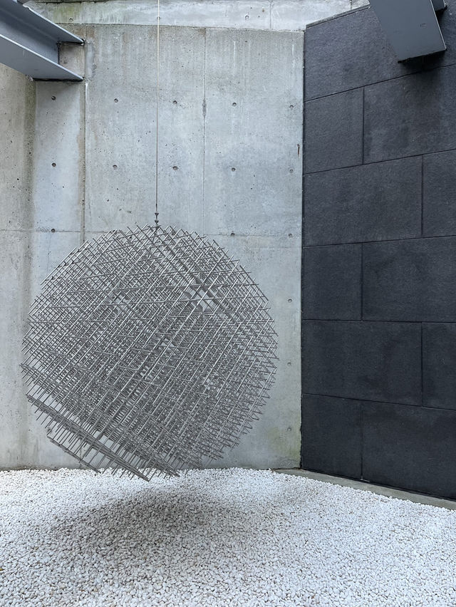 箱根溫泉之旅：雕刻之森林美術館（The Hakone Open-Air Museum）