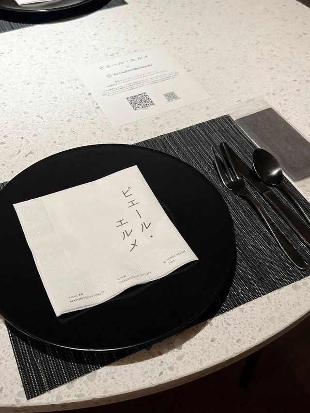 【福岡ホテル】宿泊すると必ずついてくる！豪華なアフタヌーンティー