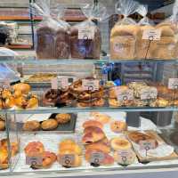 ร้านเบเกอรี่น้องใหม่ Hashtag B 
