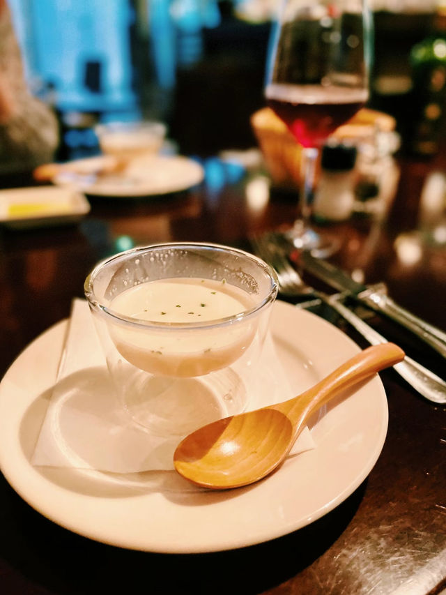 【長野】ワイン好きにおすすめ🍷信州産の食材を使った料理が楽しめるイタリアン🇮🇹イングレッソ