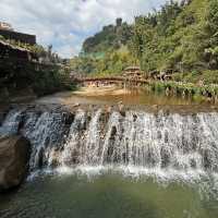 หมู่บ้านกั๊ตกั๊ต (Cat Cat Village)