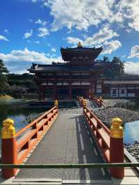 A temple depicted in JPY 10 🪙🪙
