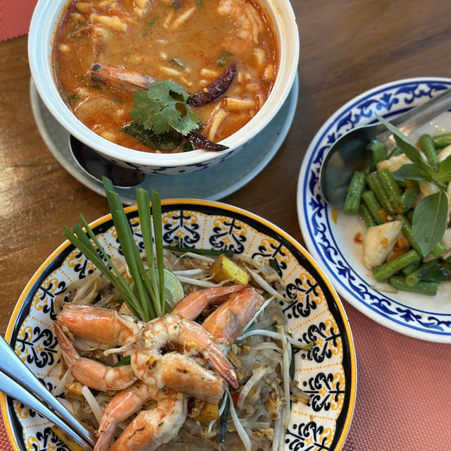 방콕 왓아룬뷰 ‘촘아룬’ 명당자리 꿀팁❗️