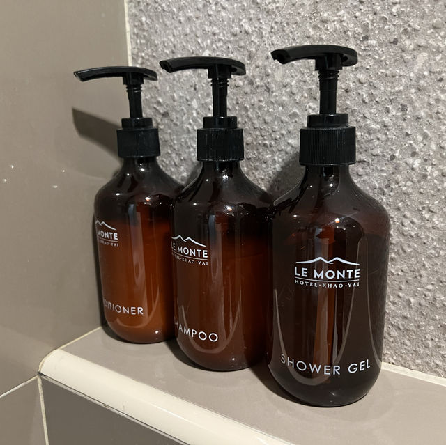 Le Monte Hotel Khao Yai