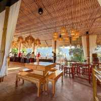 ที่พักเปิดใหม่ บ้านรักไทย Wojia