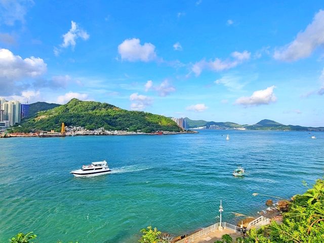 【最喜愛展館~海防博物館⚔️】