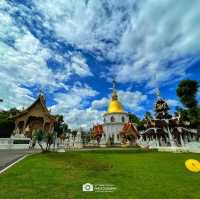วัดป่าดาราภิรมย์