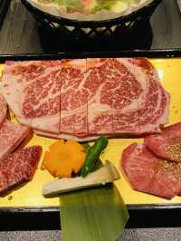 「六歌仙燒肉放題」