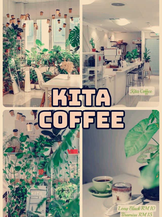 Kita Coffee