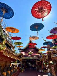 วัดพิพัฒน์มงคล สวยงามอลังการมากอยากให้มา 