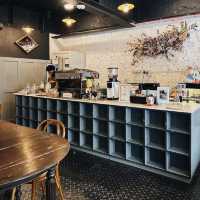 Lim Kee Cafe：吉隆坡最受歡迎的咖啡店