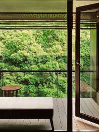 入住台北大大浴缸的北投麗禧溫泉酒店 Grand View Resort Beitou🏨
