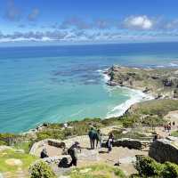 South Africa 🇿🇦 Cape Of good hope 