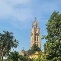 University of Mumbai युनिवर्सिटी ऑफ़ मुम्बई