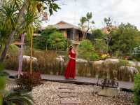 🍃 ที่พักสไตล์ อีส๊านอีสาน บรรยากาศเขาใหญ่ 🌾