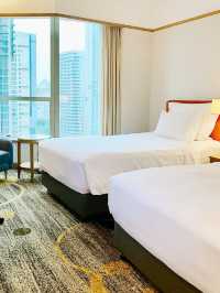 Pullman Kuala Lumpur