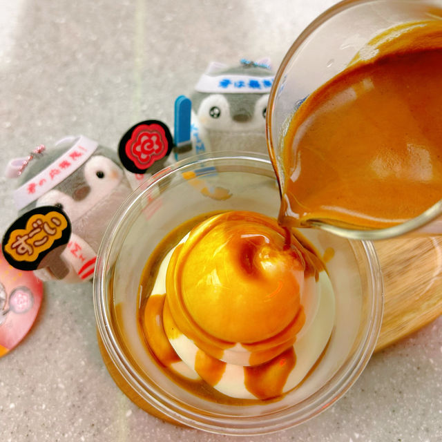 Affogato 不妨一試🥴