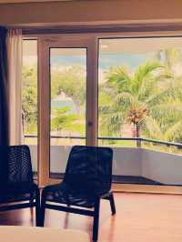 Tunayama Desaru Resort