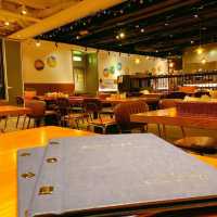 🍴Bistro NTT by Attic@九龍塘🍽️