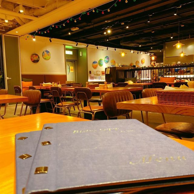 🍴Bistro NTT by Attic@九龍塘🍽️