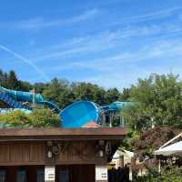 water park in Korea