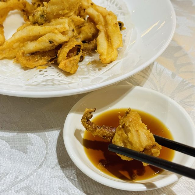 🥢傳統粵菜、經典傳承～生記飯店