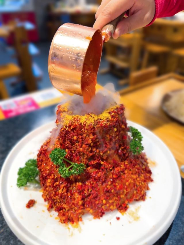 深圳探店·大龍燚火鍋 深圳探店·大龍燚火鍋