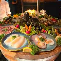 Buffet Seafood Amaya Food Gallery  