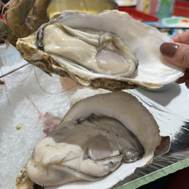 🦞波士頓龍蝦海鮮盤火鍋放題