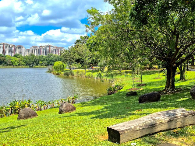 Punggol Park