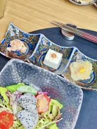 高質午市鐵板燒套餐