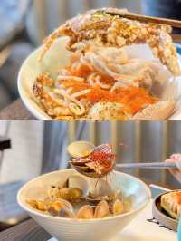 「長沙灣日式洋食店，口碑保證！」
