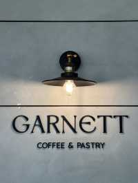 🍰 คาเฟ่สุดชิคนครพนม Garnett coffee & pastry☕️