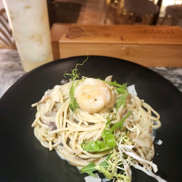Gulu Gulu 咕嚕咕嚕📍諾士佛臺