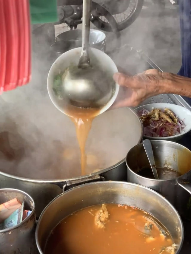 💫Penang-The food Paradise in Malaysia 💫Penang-The food Paradise in Malaysia