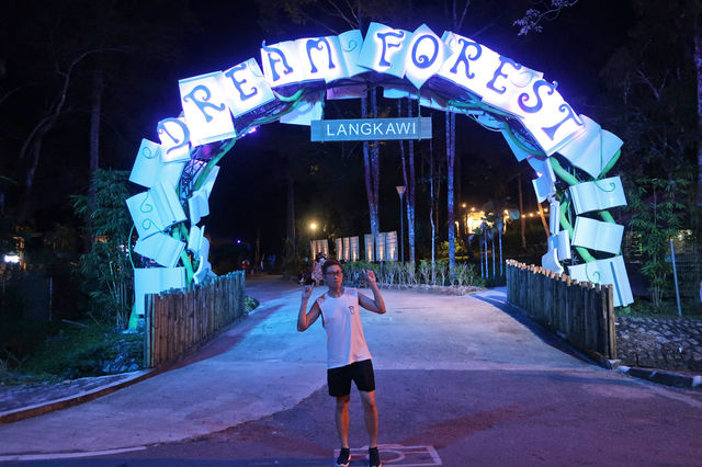 Dream Forest Langkawi