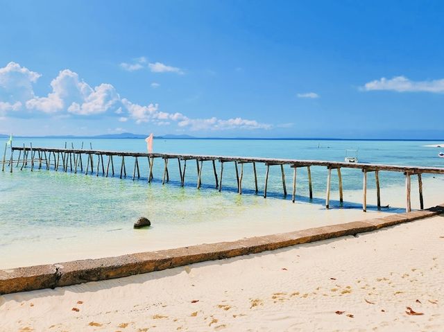 ONOK ISLAND