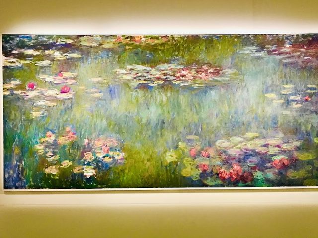 Nagoya City Art Museum 