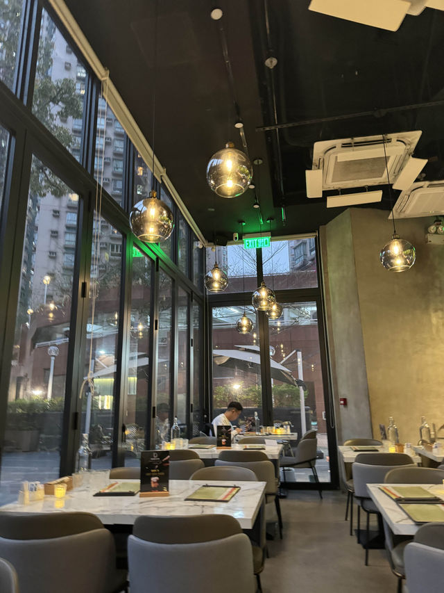 屯門靚靚平民西餐廳😍😍😍