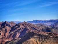 Dades Valley 