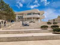 The Getty