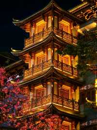 「廣州北京路大佛寺」🎋- 歷經千年的古寺🏮🏮