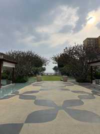 intercontinental hua hin resort an ihg hotel 