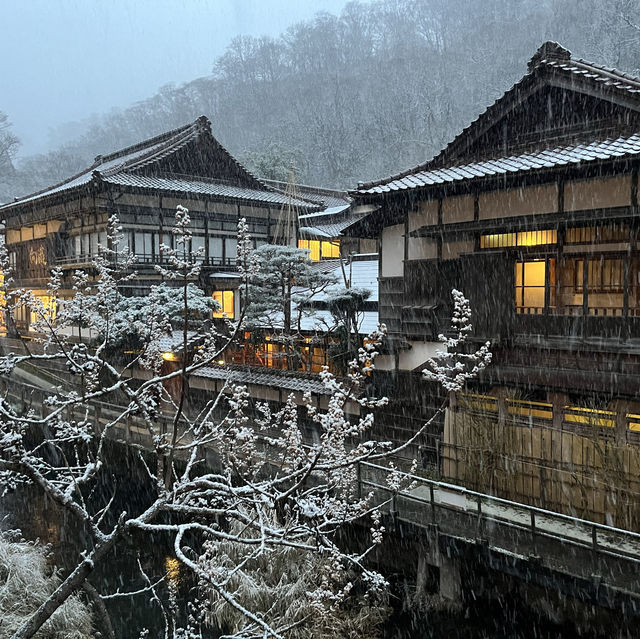 【会津若松】くつろぎを求めて🌿都心から3時間のプチ旅行