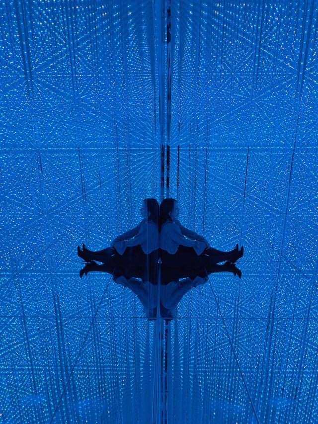 【麻布台】地図のないアートミュージアム💡✨