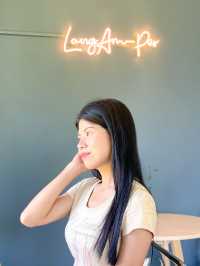 คาเฟ่หลังอำเภอเปิดใหม่