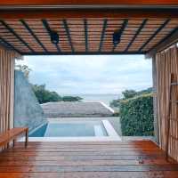The humble villa 